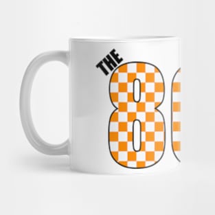 The area code Mug